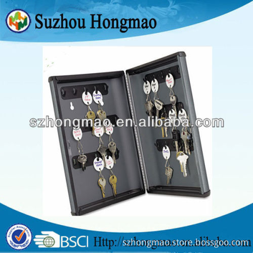 Metal Key Cabinet